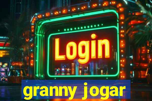 granny jogar